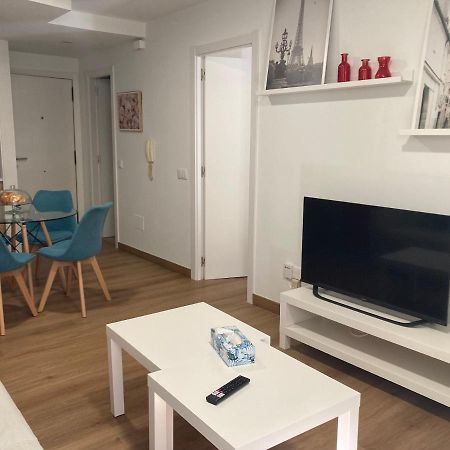 Hyp - A Casa Do Correo Vello - O Correo 1ºb Apartment Понтеведра Екстериор снимка