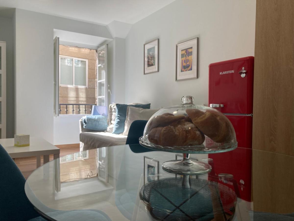 Hyp - A Casa Do Correo Vello - O Correo 1ºb Apartment Понтеведра Екстериор снимка
