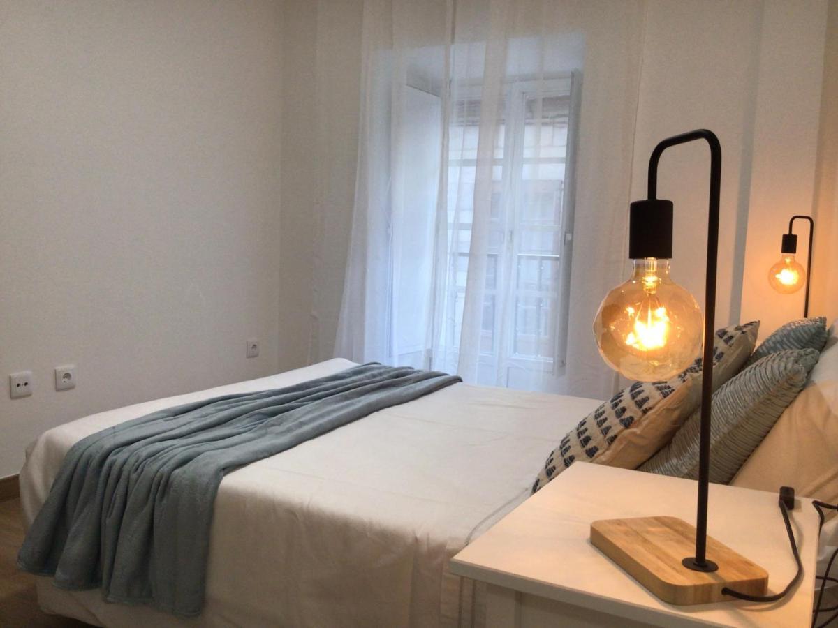 Hyp - A Casa Do Correo Vello - O Correo 1ºb Apartment Понтеведра Екстериор снимка