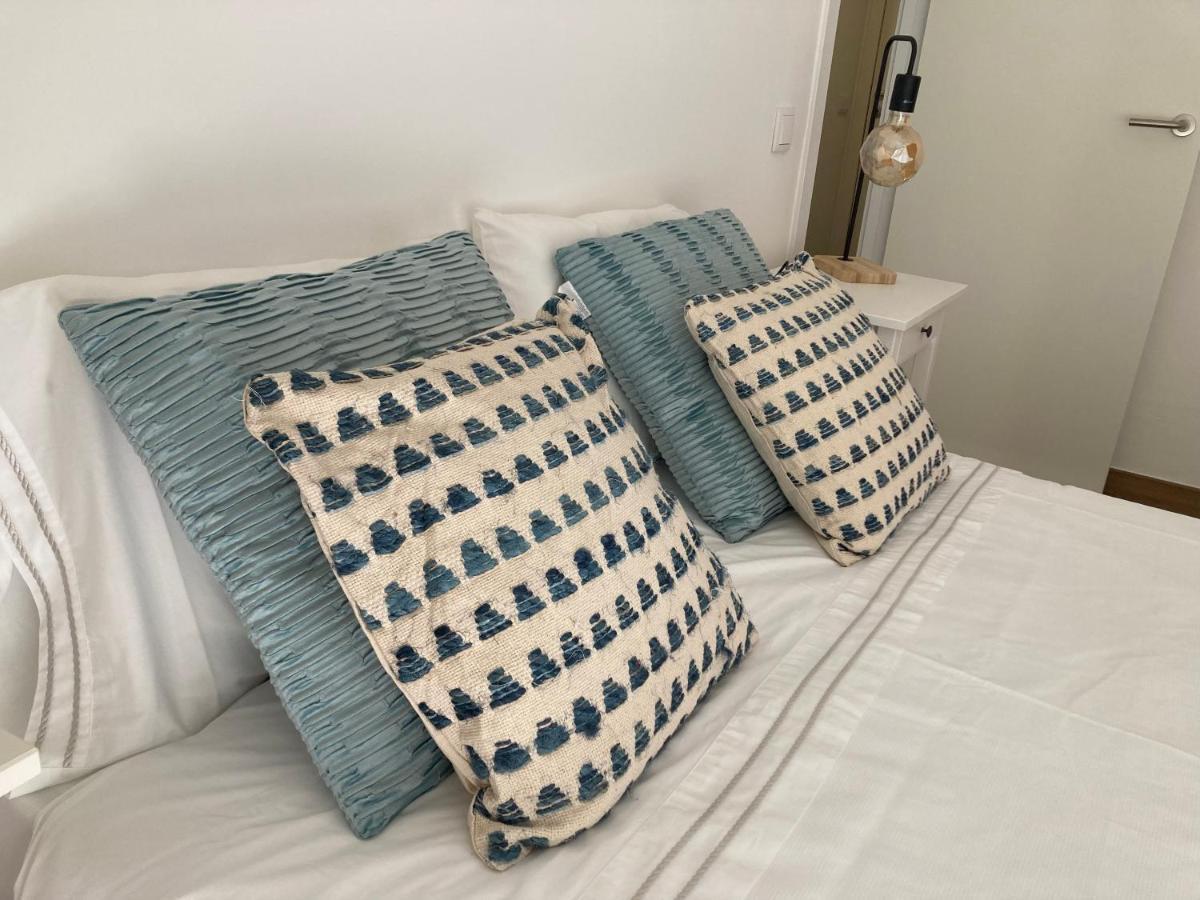 Hyp - A Casa Do Correo Vello - O Correo 1ºb Apartment Понтеведра Екстериор снимка