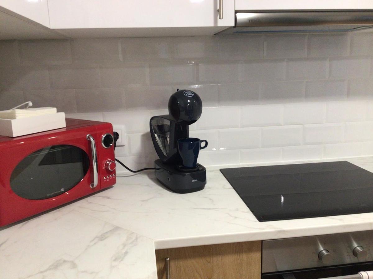 Hyp - A Casa Do Correo Vello - O Correo 1ºb Apartment Понтеведра Екстериор снимка